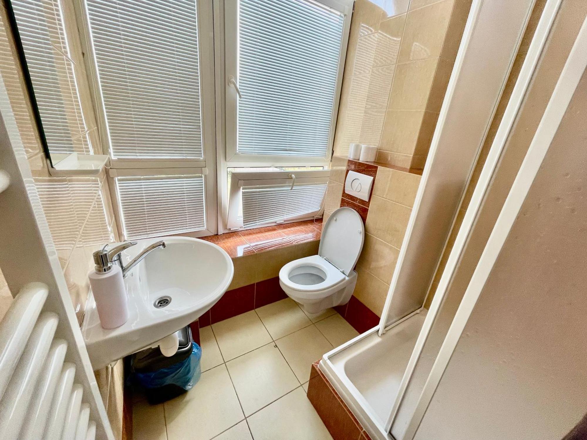 Apartmany Fit Gym Havirov Exterior photo