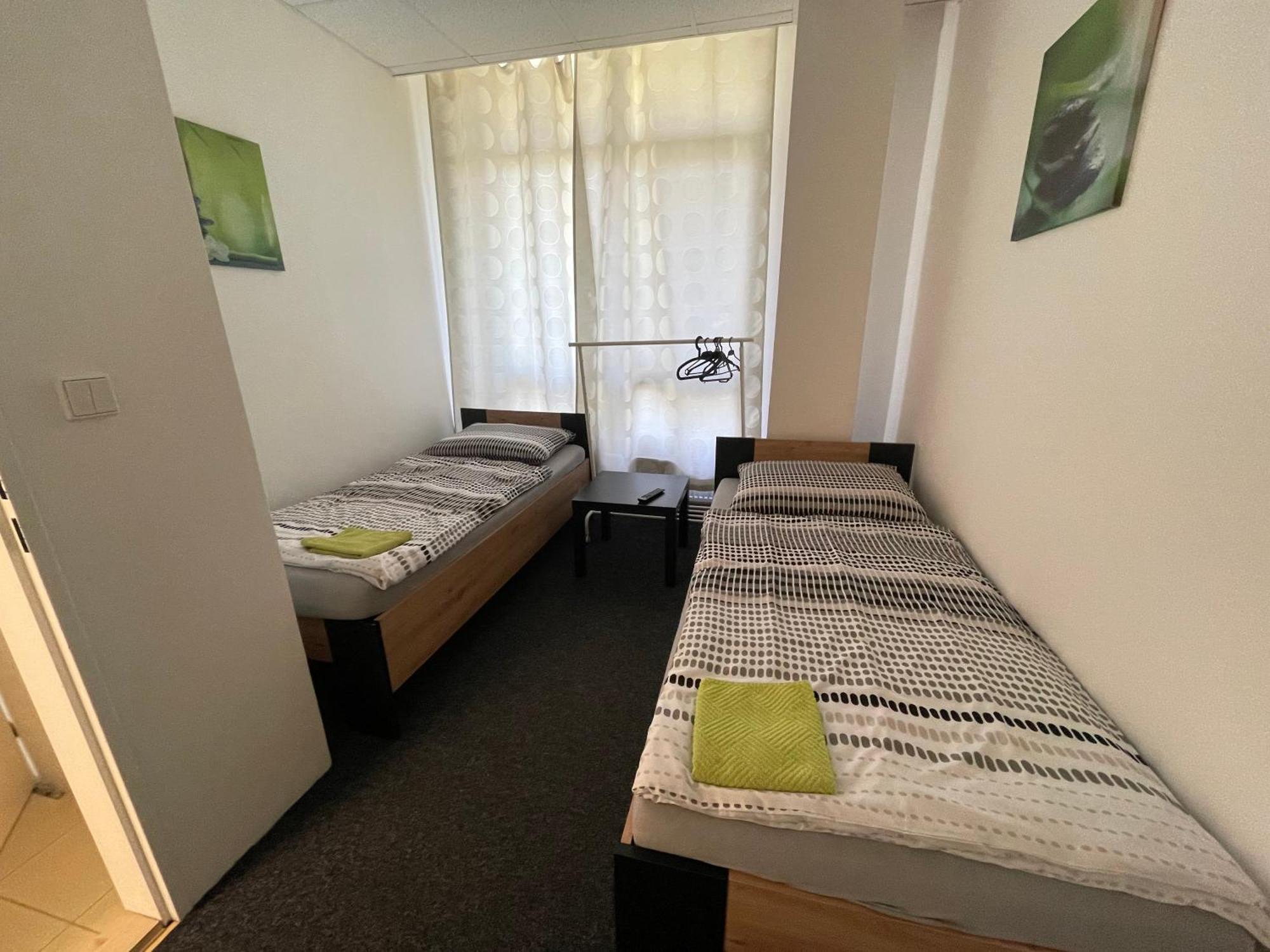 Apartmany Fit Gym Havirov Exterior photo