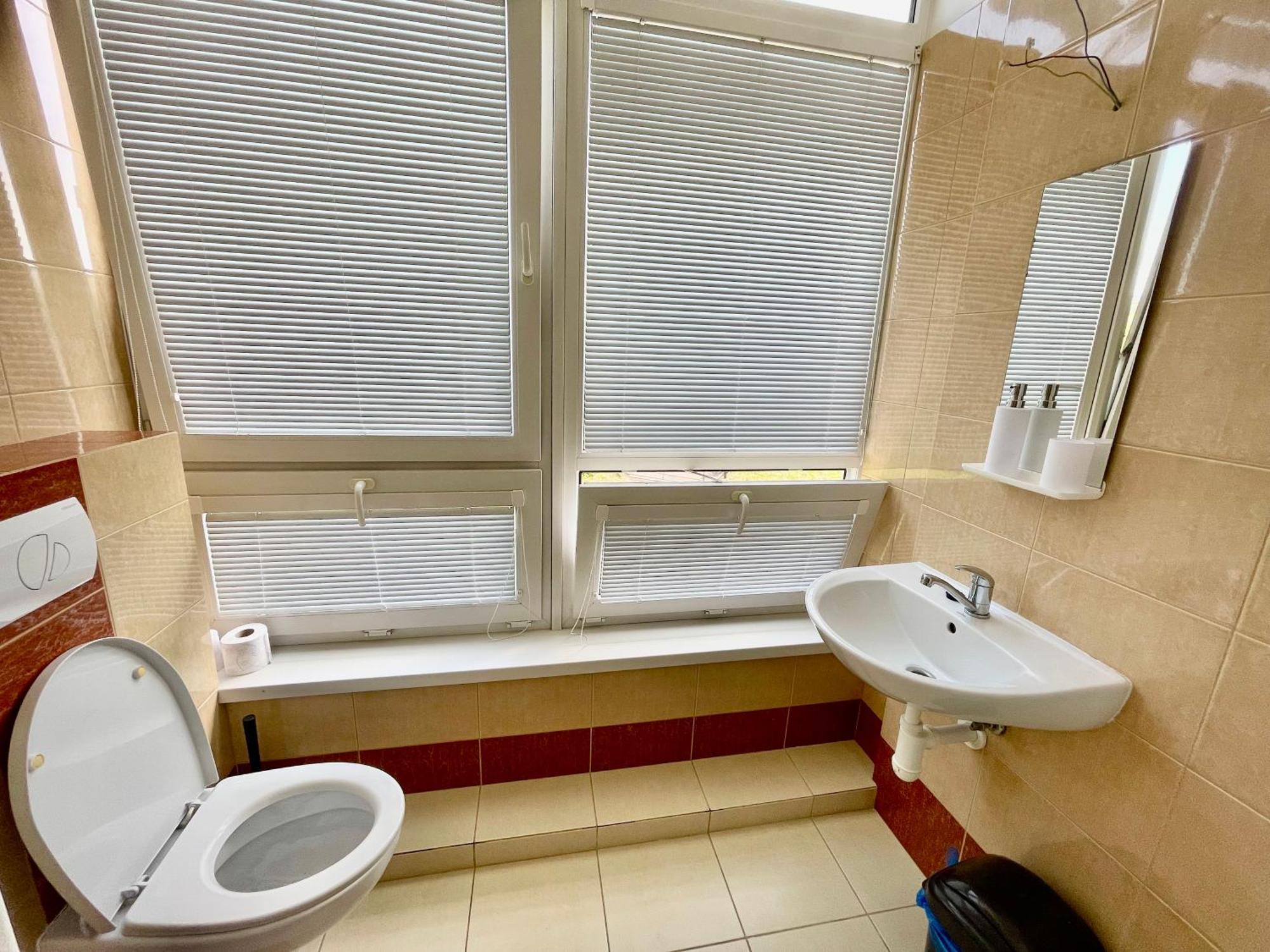 Apartmany Fit Gym Havirov Exterior photo