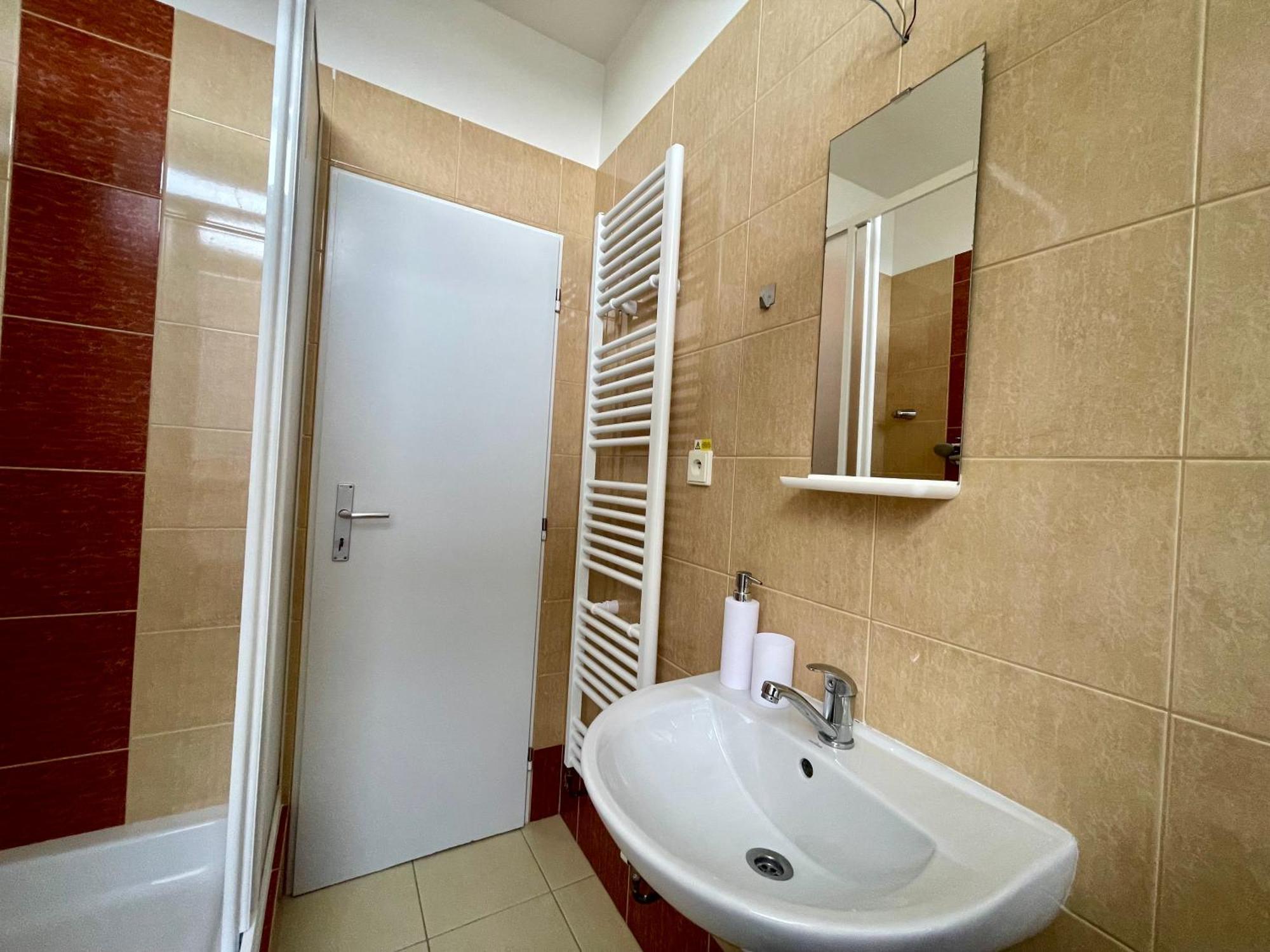 Apartmany Fit Gym Havirov Exterior photo